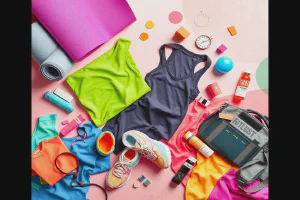 In-Depth Reviews of Top Gym Activewear Brands